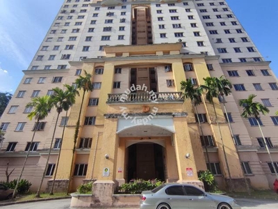 Below RM300k Apartment Untuk Di Jual Di Johor Bahru Johor