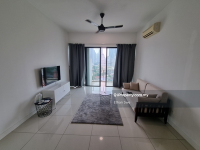 Freehold, Walk distance Mrt, All Rooms KL view, Renovated, Best Deal