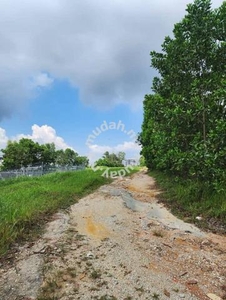 Johor Bahru Mount Austin commercial land
