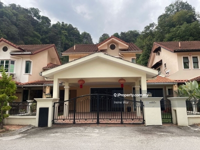 Link Bungalow at Sunway Lakeside Villas For Sales