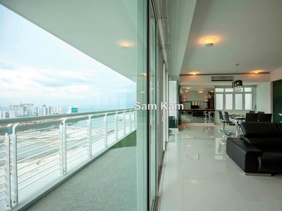 Premium View High floor