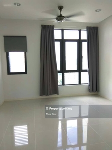 Semi Furnished Unit for Rent (Grande & Green View)