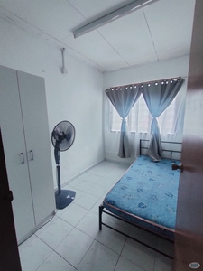 Single Room at Prima Saujana, Kajang