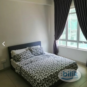Single Room at Suasana Damai, Damansara Damai, Petaling Jaya