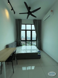 Suite at Verando Residence, Petaling Jaya