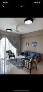 Tropicana bay residence near to Queensbay mall & Georgetown