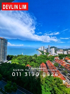 Value Rental; Sea view unit ; Furnished