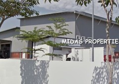Grade A Factory For Sale In NIlai Industrial Park