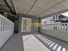 [GOOD DEAL] Newly renovated, extended house 2 sty End lot @ Sentosa Klang