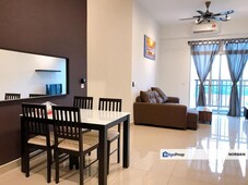 [RM2200] Serviced Apartment for Rent, Seremban 2 [FULLY FURNISHED]