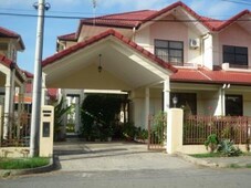 semi-detached house for sale for sale malaysia