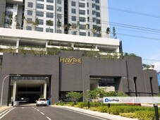 Walking distance to Pavillion Bukit Jalil @The Havre Condominium