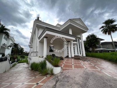 3.5 Storey Bungalow Tropicana Golf & Country Resort Petaling Jaya
