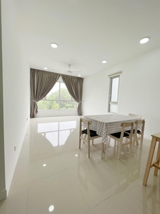 Alam Damai Emerald Hill 2 Rooms Unit For Rent