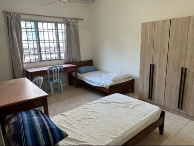 Angkasa Condo Cheras 3 Rooms Unit For Rent