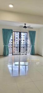 [Balcony] Gravit8 Condominium P.Furnish Bayuemas Bukit Tinggi Klang