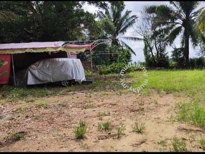 Bungalow Land For Sale Melaka Perdana Ayer Keroh Bemban Orna Tiara