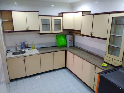 Cypress Condo Sg Long 3 Rooms Unit For Rent