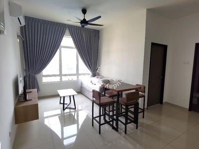 Dual key Fully Furnished Two Bedroom at Novo 8