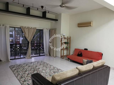 Evergreen Park Scot Pine Sg Long Condo For Sale, near UTAR For Sale