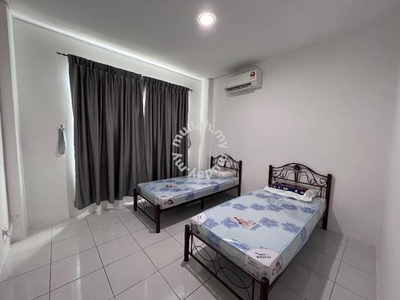 (For Rent) Regalia Apartment @ Kota Samarahan
