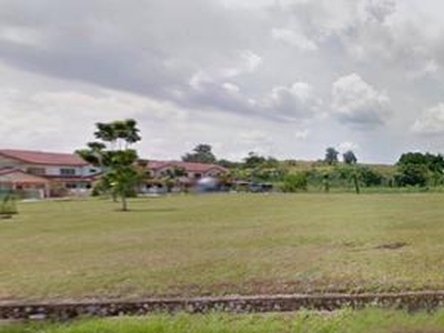 FREEHOLD Hulu Selangor Serendah 148acre Converted Industrial Land SALE