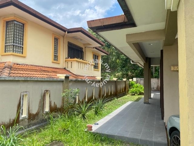 Full Loan 2 Sty Semi-D, Suria Grande Taman Bukit Semenyih, Below Value