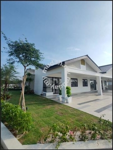Full loan Rumah Cantik di Bidor- Grocer Homes