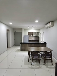 Irama Wangsa Condo 3 Rooms Unit For Rent
