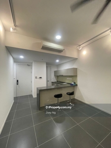 Move In Condition With Nice Location Easy access to KL/PJ