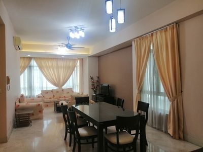 Northpoint Residence 3 Rooms Unit For Rent