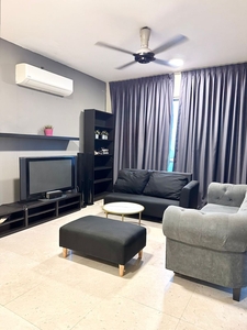 Northpoint Residence Mid Valley 3 Rooms Unit For Rent