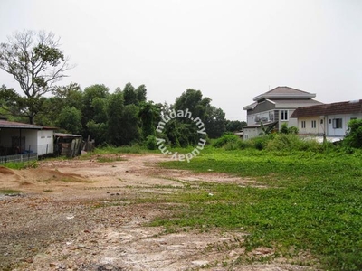 Ozana Villas Bungalow Land Near Ayer Keroh Tiara golf Club