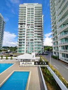 Pearl Tower, Bay Resort Condominium