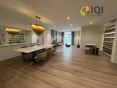 Prime Area Apartment @ Jln Song for sale!