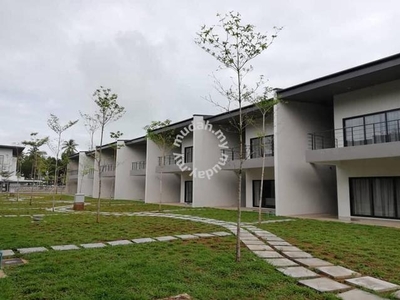 ROI 10%,Holiday house,Fully Furnished,Sematan Kuching
