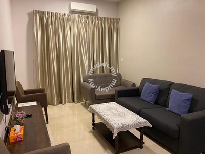 Silverscape Luxury Sea View 2 Bedrooms Condominium Fully Furnished