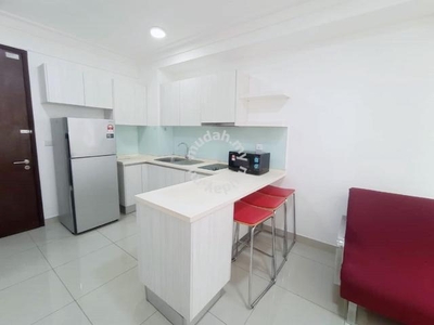 Solstice 1 Bedrooms Fully Furnished Unit for Rent (Few Units on Hand)