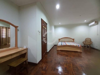 Tabuan Jaya Baru 1 House for rent