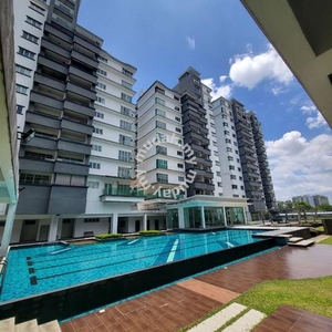 TERMURAH Tiara ParkHomes Condominium, Kajang - 1054sqft