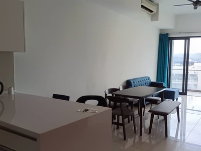 The Elements Ampang 1 Room Unit For Rent