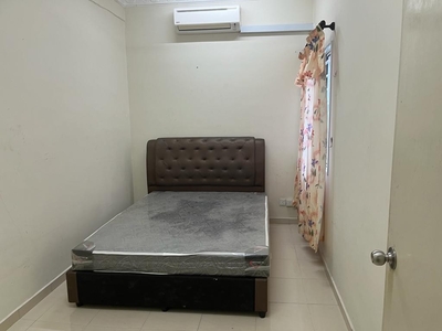 The Iresidence Mahkota Cheras 3 Rooms Unit For Rent