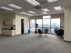 Office Suites for Rent in The Vertical 2 @ Bangsar South KL