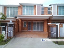 (22x80 RENOVATED) 2 Storey @ Goodview Heights