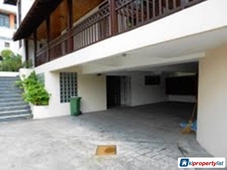 Bungalow for sale in KL City