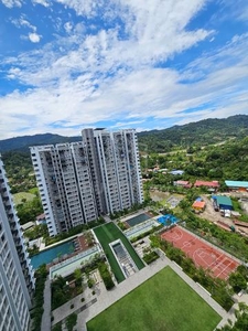 0 Downpayment!! First home buyer - Ready to move in - Inanam Condo
