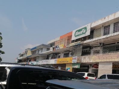 1st Floor Shop Office | Kolombong | FOR RENT