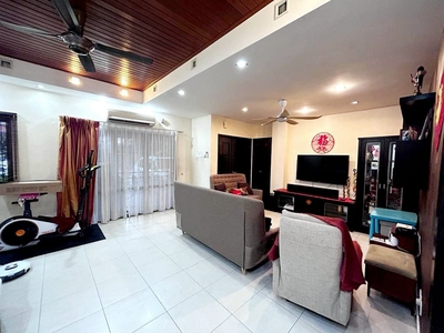 2.5 Storey Terrace House for Sale in Puteri 11