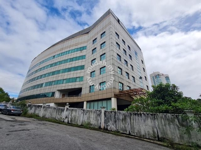 En Bloc Commercial Building Seksyen 19, Petaling Jaya