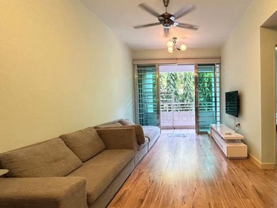 Alam Damai Condominium | Sell with furniture | Ready to move in